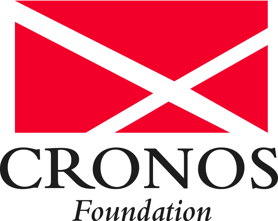 Logo Cronos Foundation